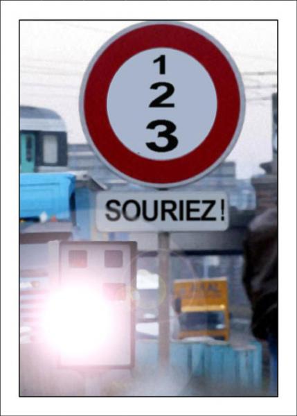 Et en plus il faudrait leur sourire!! nonm�hoooooooo  !! il ne manquerait plus que ��!!!..........